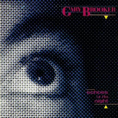 Gary Brooker -  Echoes in the Night